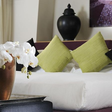 Mario De' Fiori 37 Hotel Rome Bagian luar foto