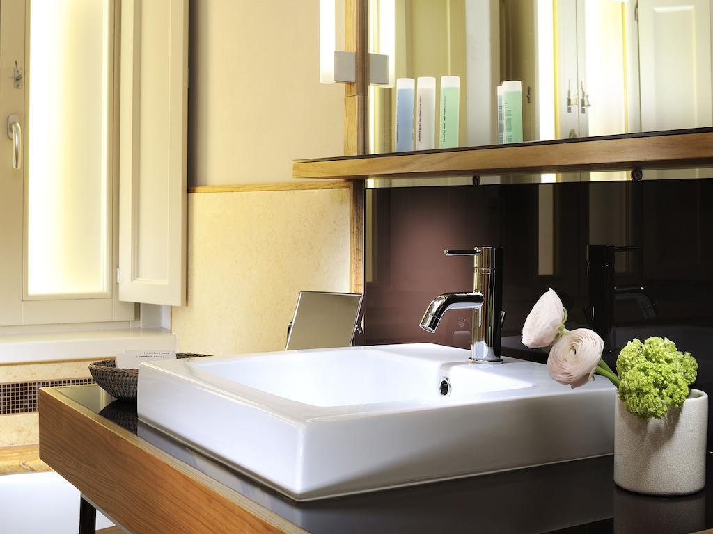 Mario De' Fiori 37 Hotel Rome Bagian luar foto