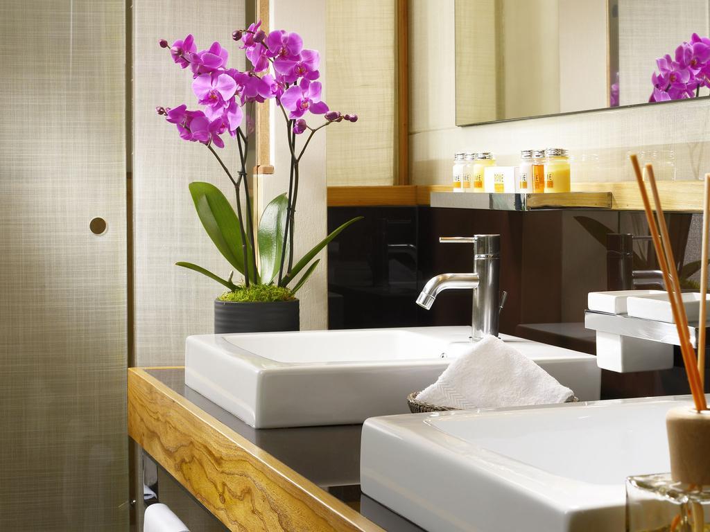 Mario De' Fiori 37 Hotel Rome Bagian luar foto