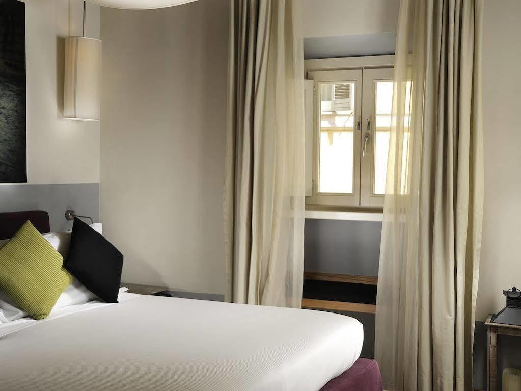 Mario De' Fiori 37 Hotel Rome Bagian luar foto